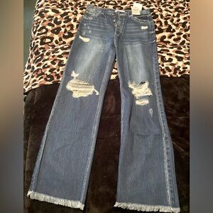 NWT Kancan Jeans Size 11/29